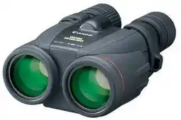 Walmart Canon 10x42 L Image Stabilization Waterproof Binoculars offer