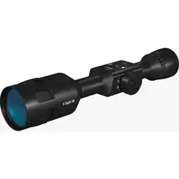 Walmart ATN X-Sight Ultra HD 4K Buck Hunter 3-14x Smart HD Daytime Riflescope - DGWSXS3144KB offer