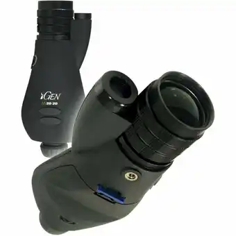 Walmart Night Owl NOIGM3XIC Day/Night Monocular 9 x 4 x 2.5 offer