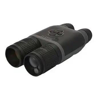 Walmart ATN 1.25-5x Binox 4T 384 Smart HD Thermal Binocular with Laser Rangefinder, 384x288 Sensor offer