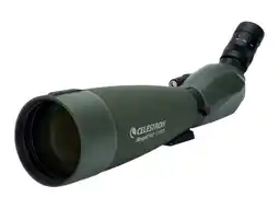 Walmart Celestron Regal M2 100ED Spotting Scope offer