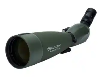 Walmart Celestron Regal M2 100ED Spotting Scope offer