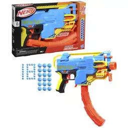 Walmart Nerf Rival Challenger MXXIV-1200 Motorized Blaster, Curved 12 Round Magazine, 18 Accu-Rounds offer