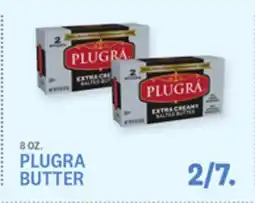 Kings Food Markets PLUGRA BUTTER offer