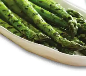 Kings Food Markets TENDER GREEN ASPARAGUS offer