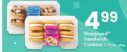 ACME Overjoyed Sandwich Cookies offer