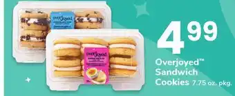 ACME Overjoyed Sandwich Cookies offer