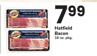 ACME Hatfield Bacon offer