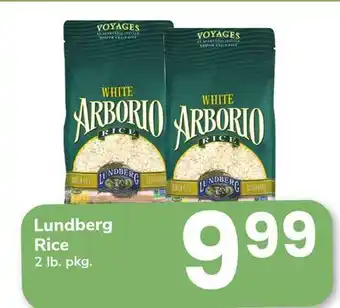 ACME Lundberg Rice offer