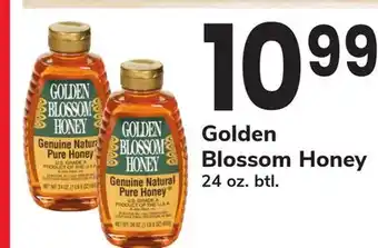 ACME Golden Blossom Honey offer