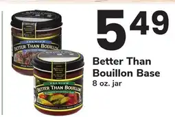 ACME Better Than Bouillon Base offer