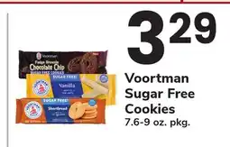 ACME Voortman Sugar Free Cookies offer