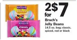 ACME Brach's Jelly Beans offer