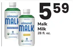 ACME Malk Milk offer