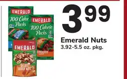 ACME Emerald Nuts offer