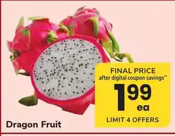 ACME Dragon Fruit offer