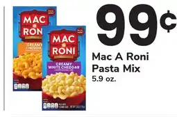 ACME Mac A Roni Pasta Mix offer