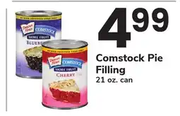 ACME Comstock Pie Filling offer