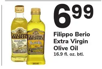 ACME Filippo Berio Extra Virgin Olive Oil offer