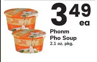 ACME Phonm Pho Soup offer