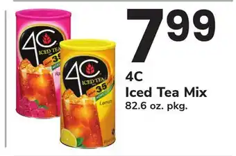 ACME 4C Iced Tea Mix offer