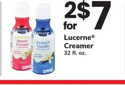 ACME Lucerne Creamer offer