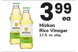 ACME Mizkan Rice Vinegar offer