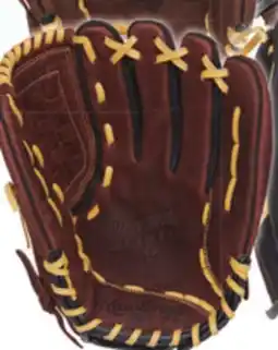 Big 5 Rawlings Renegade Series 12 Baseball Glove offer