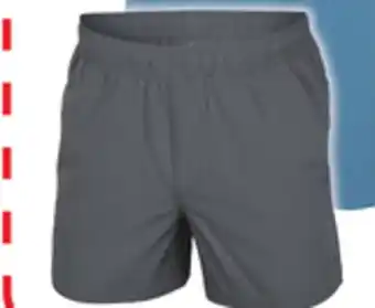 Big 5 Fit Essentials Men's Jeremy 5 Shorts offer