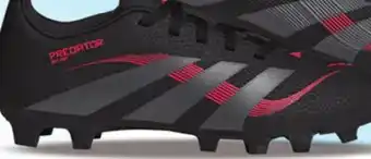 Big 5 adidas Predator Club FG/MG Youth Soccer Cleats offer