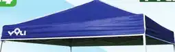 Big 5 Yoli Westport 64 10' x 10' Slant Leg Instant Canopy offer