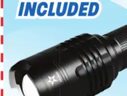 Big 5 U.S. Army 4000 Lumen Aluminum Tactical Flashlight offer