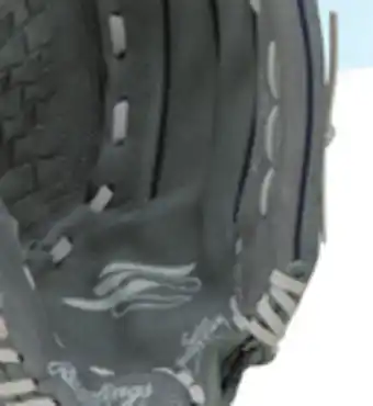 Big 5 Rawlings Sure Catch 12.5 Fastpitch Glove offer