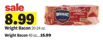 Meijer Wright Bacon offer