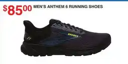 Dunham's Sports MEN'S ANTHEM 6 RUNNING SHOES offer