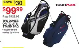 Dunham's Sports TPS DUNES OR TX LITE STAND BAG offer