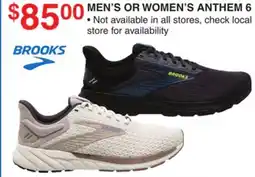 Dunham's Sports MEN'S OR WOMEN'S ANTHEM offer