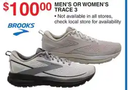 Dunham's Sports MEN'S OR WOMEN'S TRACE 3 offer