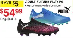 Dunham's Sports ADULT FUTURE PLAY FG offer