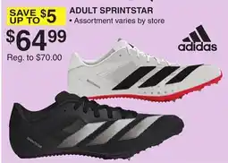 Dunham's Sports ADULT SPRINTSTAR offer