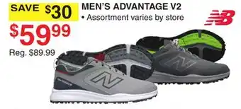 Dunham's Sports MEN'S ADVANTAGE V2 offer