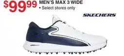 Dunham's Sports MEN'S MAX 3 WIDE offer