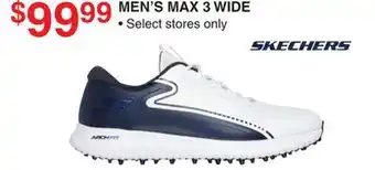 Dunham's Sports MEN'S MAX 3 WIDE offer