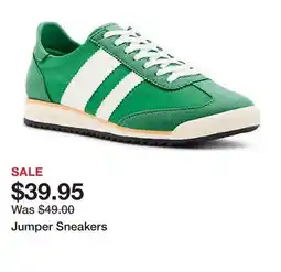 Belk Jumper Sneakers offer