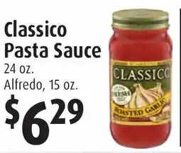 Gristedes Classico Pasta Sauce offer