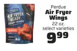 County Market Perdue Air Fryer Wings offer