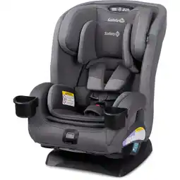 Walmart Safety 1st SlimRide 4-in-1 Convertible Car Seat offer