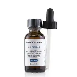 Walmart SkinCeuticals C E Ferulic Vitamin C High Potency Triple Antioxidant Treatment 1oz offer