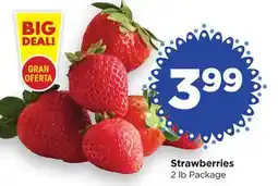 Food 4 Less Strawberries offer