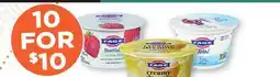 Heinen's Fage Greek 5.3 OZ., BestSelf 5.3 OZ. or Creamy Dreamy 4.4 OZ. Yogurt offer